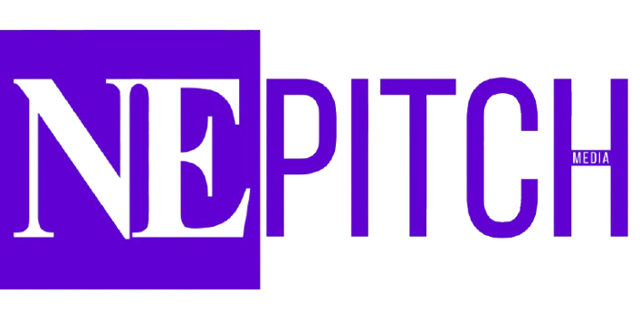 NE Pitch Media Logo